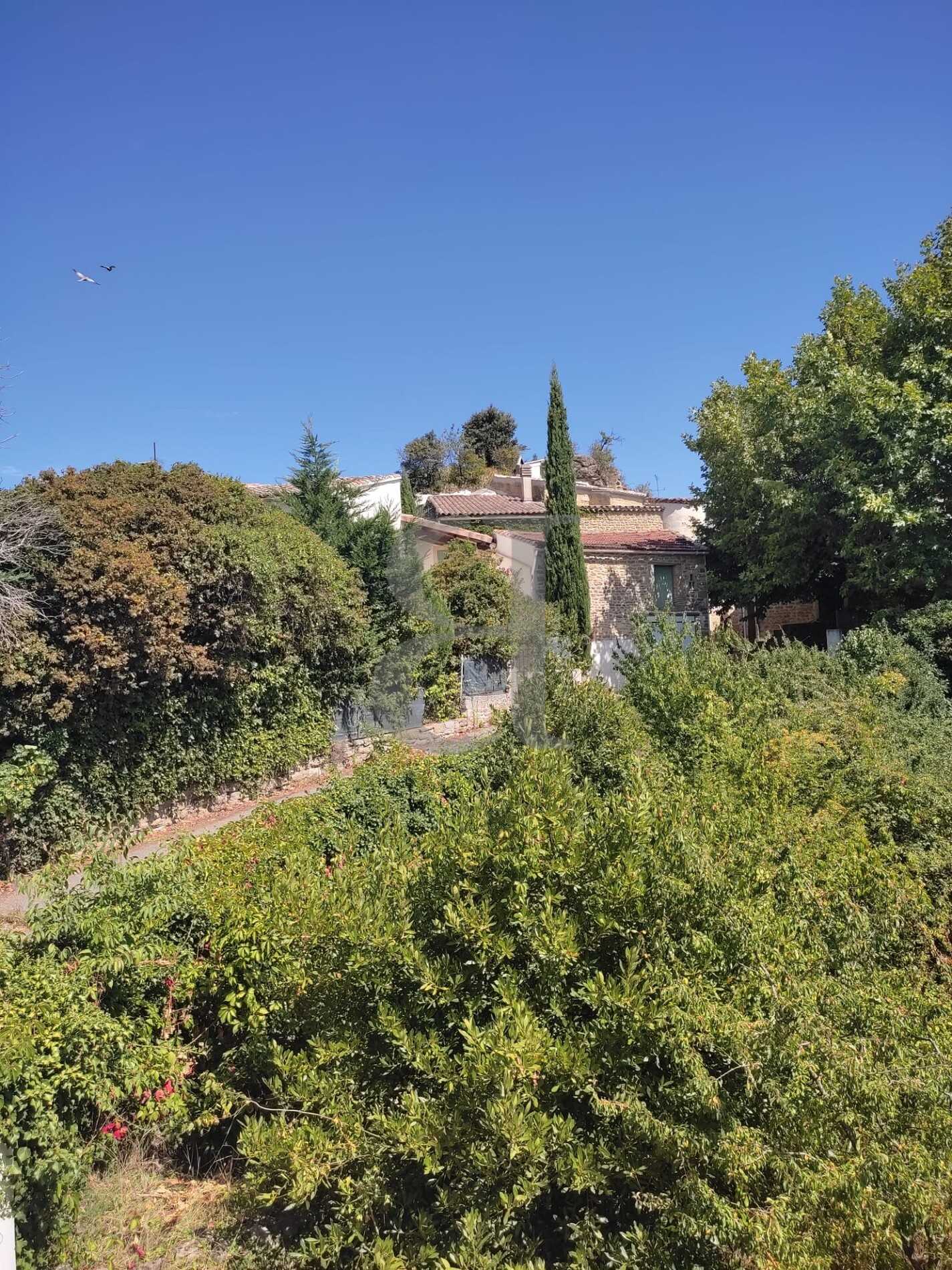 Hus i Vaison-la-Romaine, Provence-Alpes-Cote d'Azur 12345889