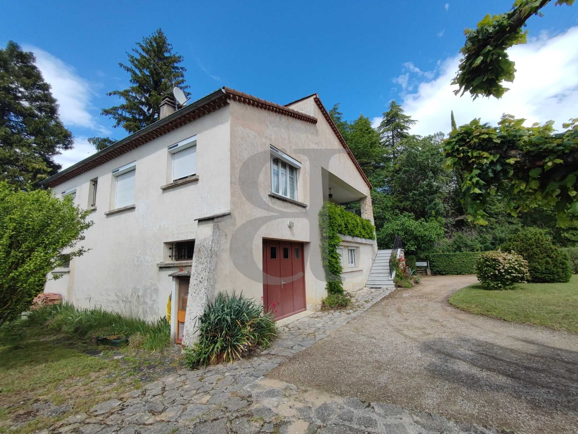 Casa nel Vaison-la-Romaine, Provenza-Alpi-Costa Azzurra 12345898
