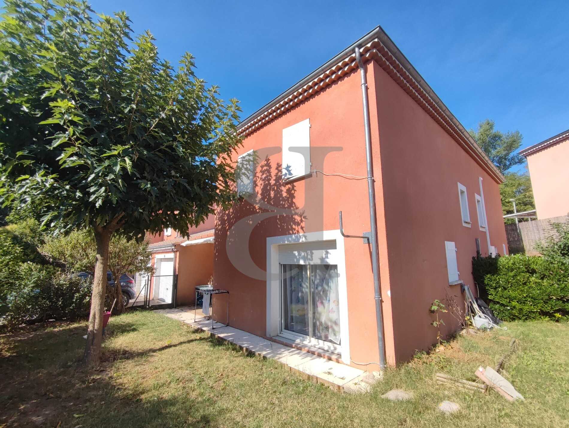 Hus i Vaison-la-Romaine, Provence-Alpes-Cote d'Azur 12345902