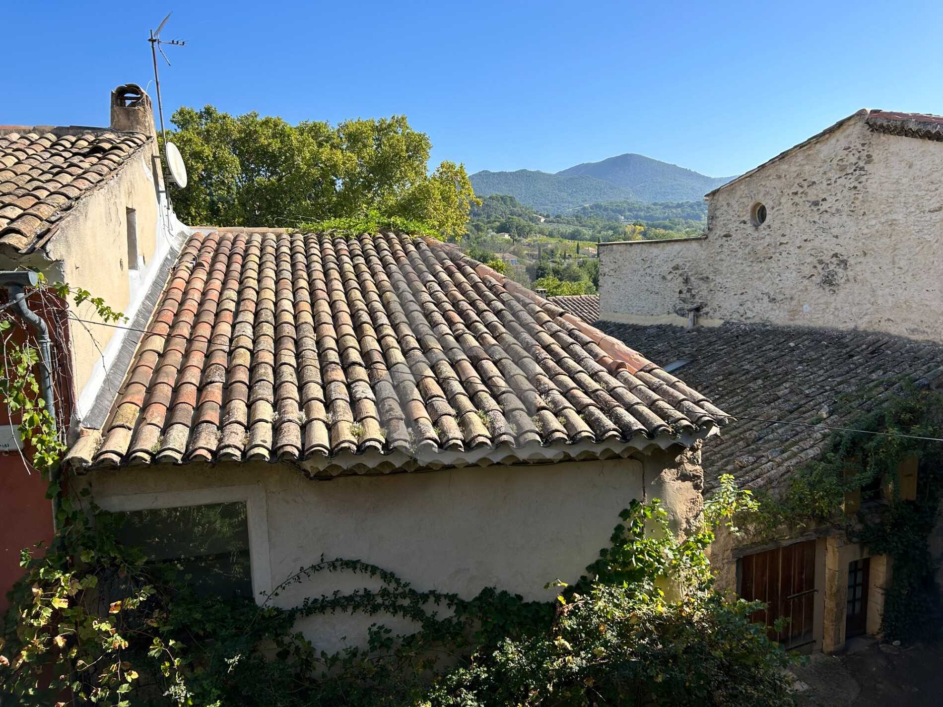 Casa nel Vaison-la-Romaine, Provenza-Alpi-Costa Azzurra 12345909