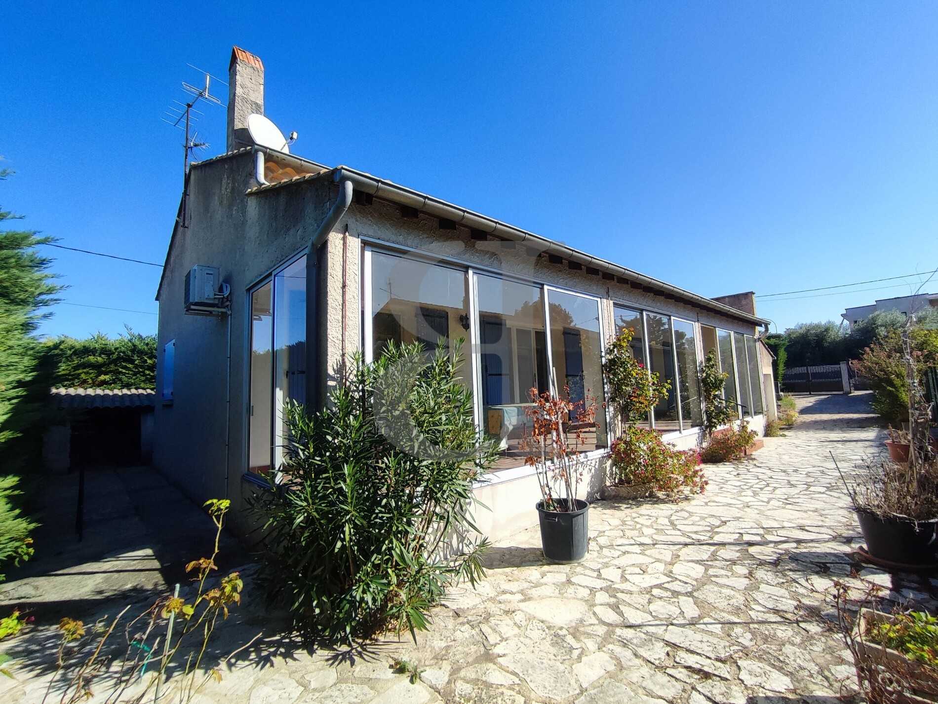 Dom w Vaison-la-Romaine, Provence-Alpes-Côte d'Azur 12345911