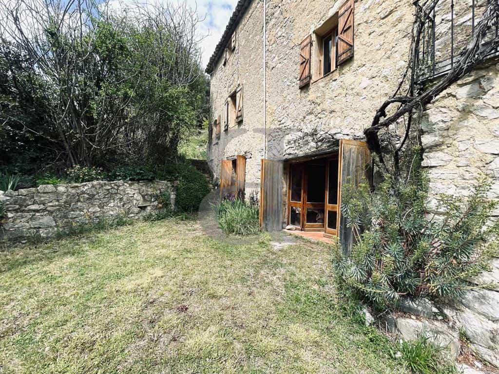 σπίτι σε Vaison-la-Romaine, Provence-Alpes-Côte d'Azur 12345920