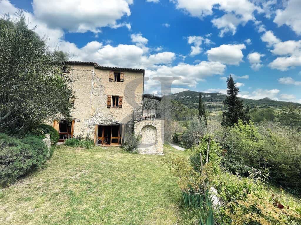 casa no Vaison-la-Romaine, Provença-Alpes-Costa Azul 12345920