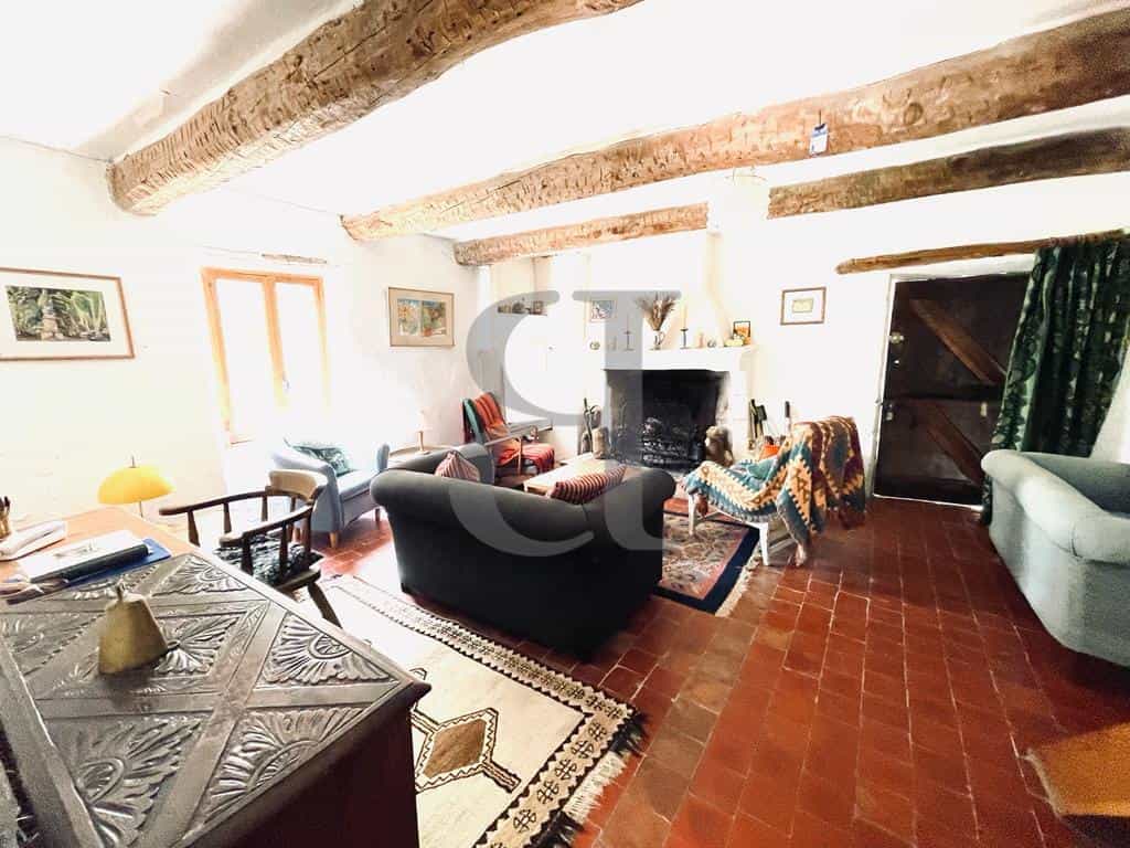 σπίτι σε Vaison-la-Romaine, Provence-Alpes-Côte d'Azur 12345920