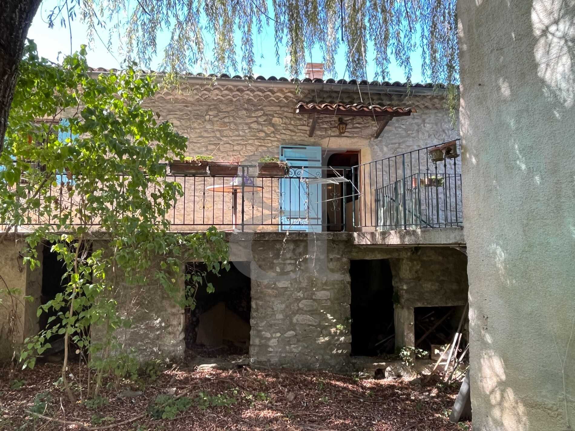 Rumah di Vaison-la-Romaine, Provence-Alpes-Cote d'Azur 12345928
