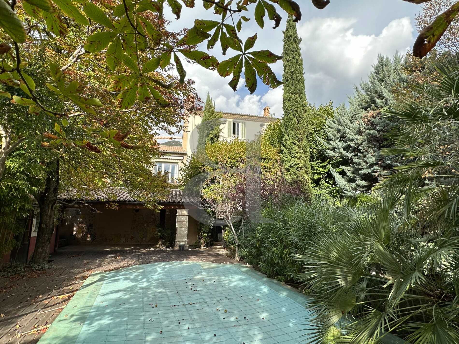 Rumah di Vaison-la-Romaine, Provence-Alpes-Cote d'Azur 12345934