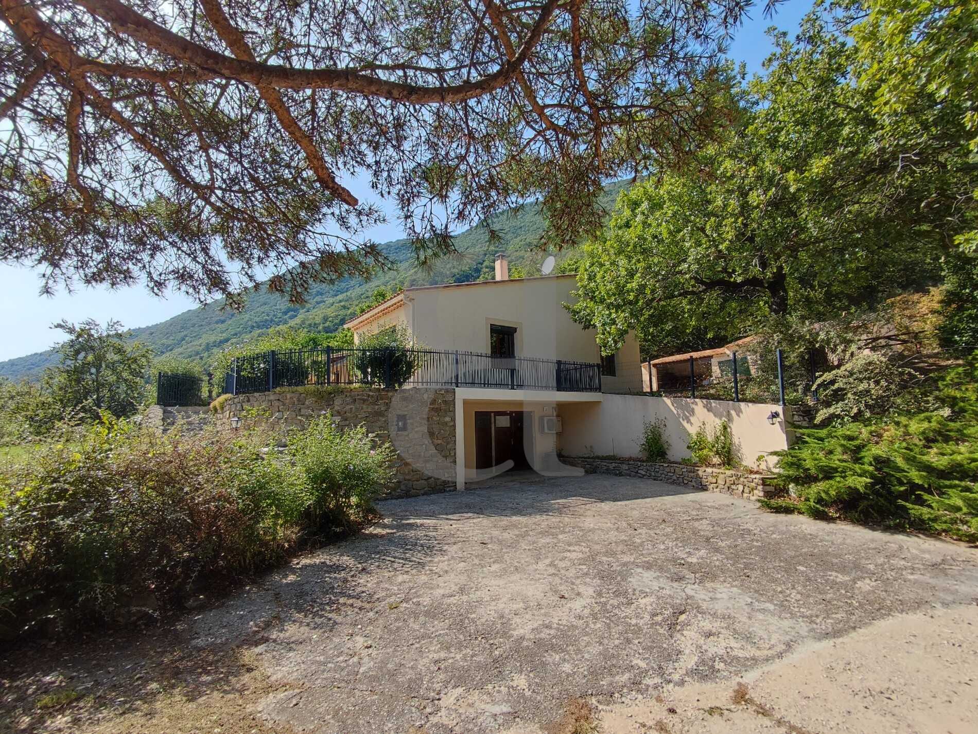 casa en Vaison-la-Romaine, Provenza-Alpes-Costa Azul 12345936