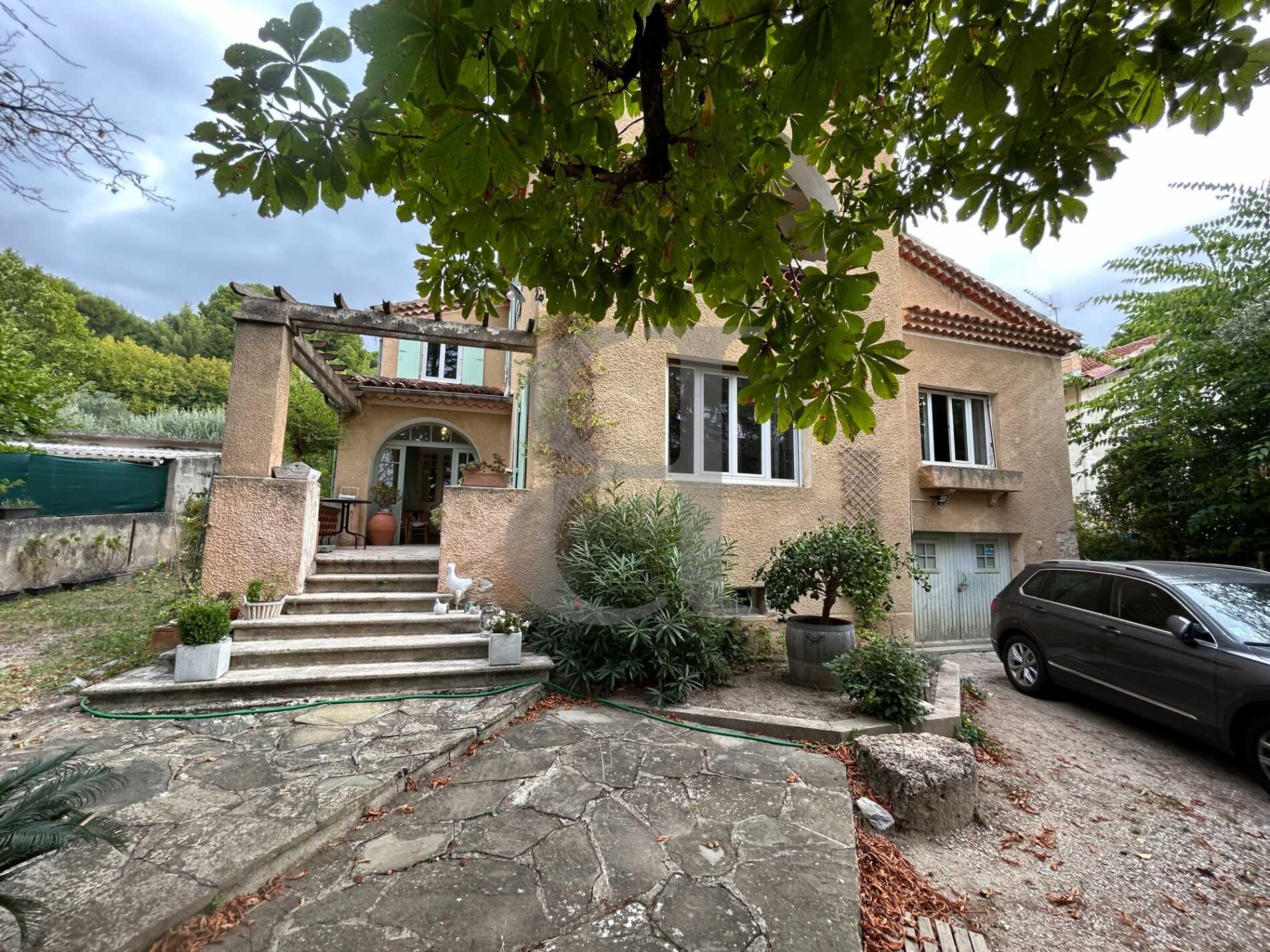 Casa nel Vaison-la-Romaine, Provenza-Alpi-Costa Azzurra 12345938