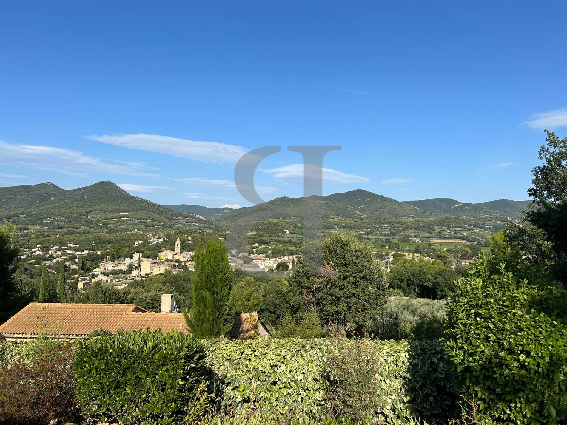 loger dans Vaison-la-Romaine, Provence-Alpes-Côte d'Azur 12345943