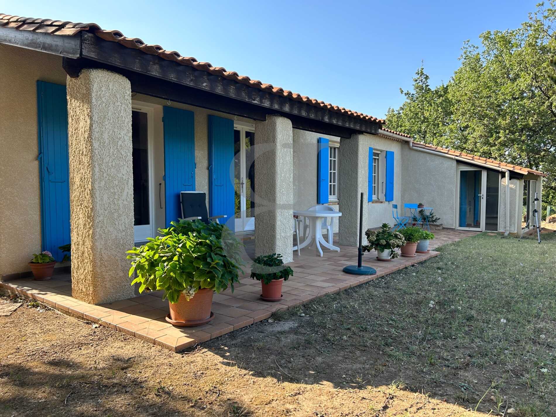 rumah dalam Vaison-la-Romaine, Provence-Alpes-Côte d'Azur 12345943