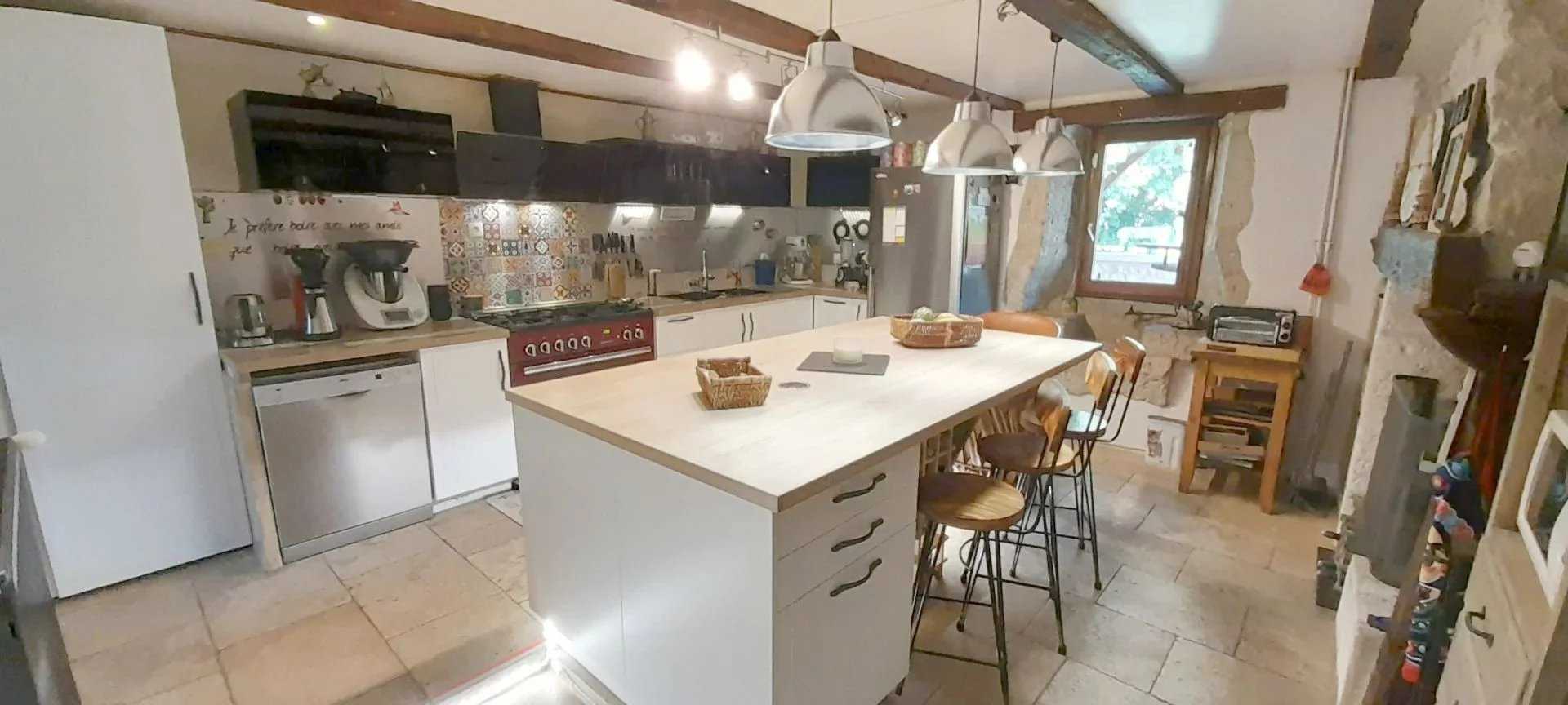 Huis in Beauville, Nouvelle-Aquitaine 12346068