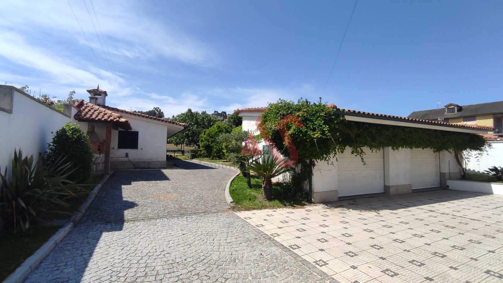 Будинок в Capa Rosa, Braga 12346204