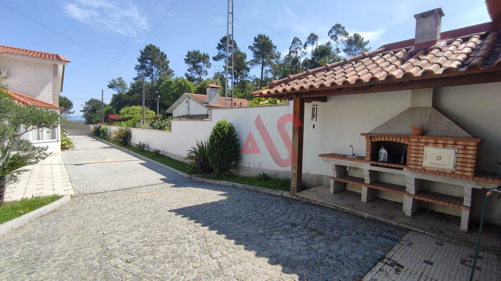 Talo sisään Capa Rosa, Braga 12346204