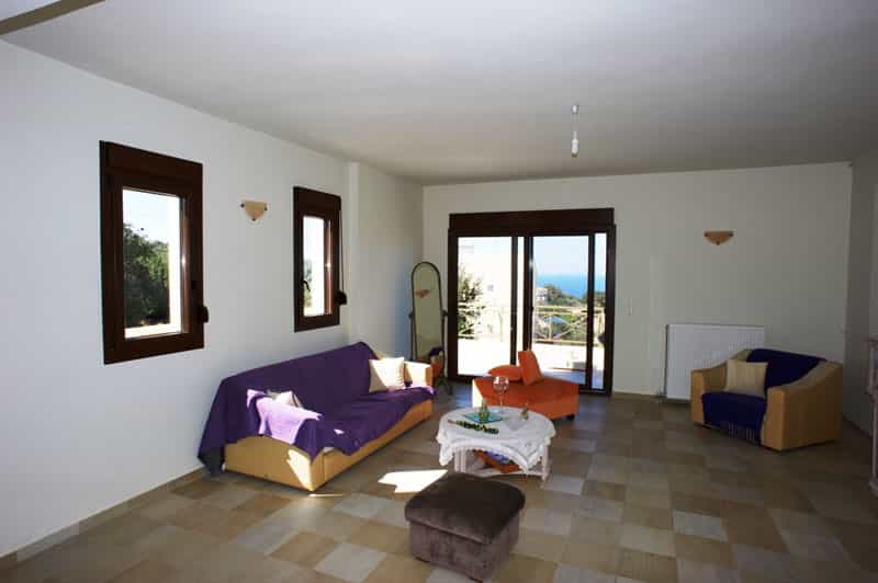Huis in Agios Antonios, Kriti 12346422