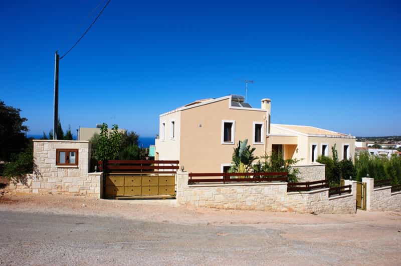 casa en Agios Antonios, criti 12346422