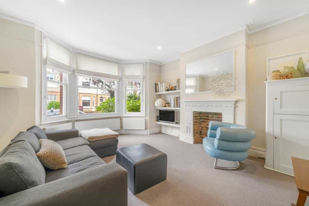 Residential in London, England 12346554