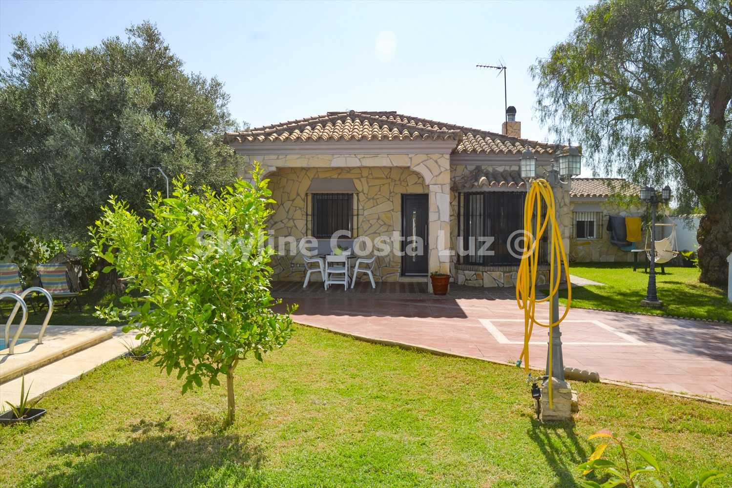 Dom w Chiclana de la Frontera, Andalucía 12347102