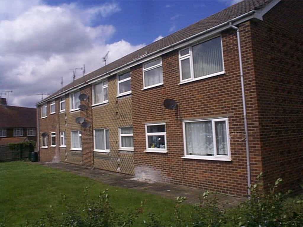 Condominium in Canterbury, Kent 12347104