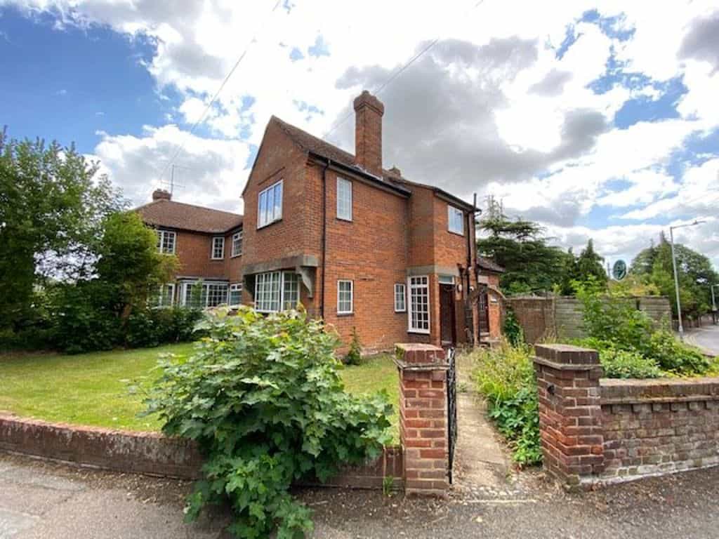 House in Canterbury, Kent 12347106