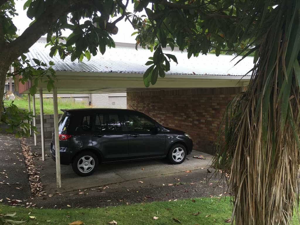 Condominio nel Hamilton, Waikato 12347131