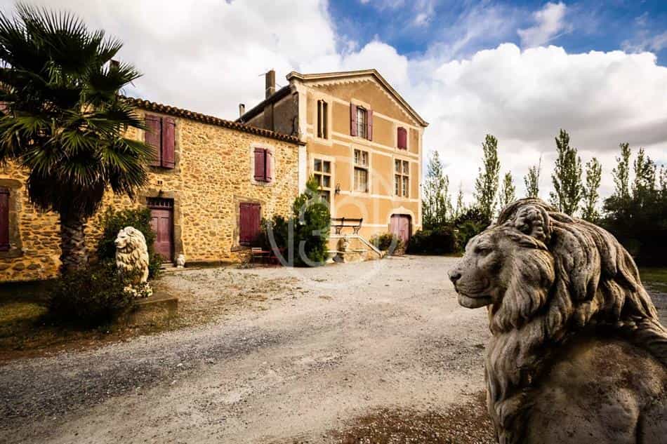 Hus i Rustiques, Occitanie 12347134