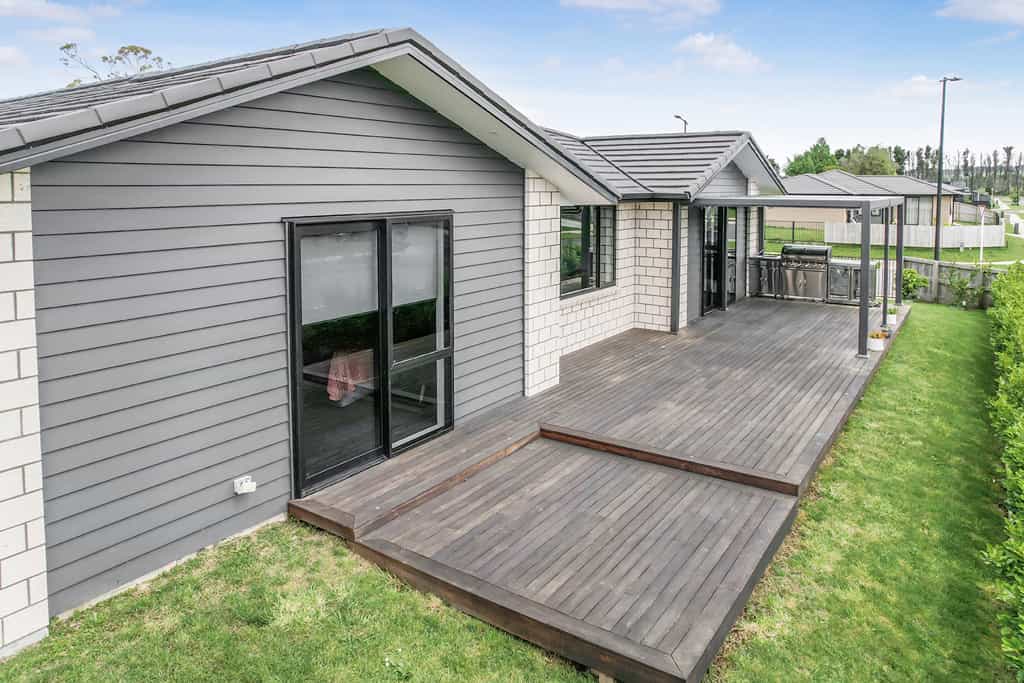 Condominium in Ngaruawahia, Waikato 12347242