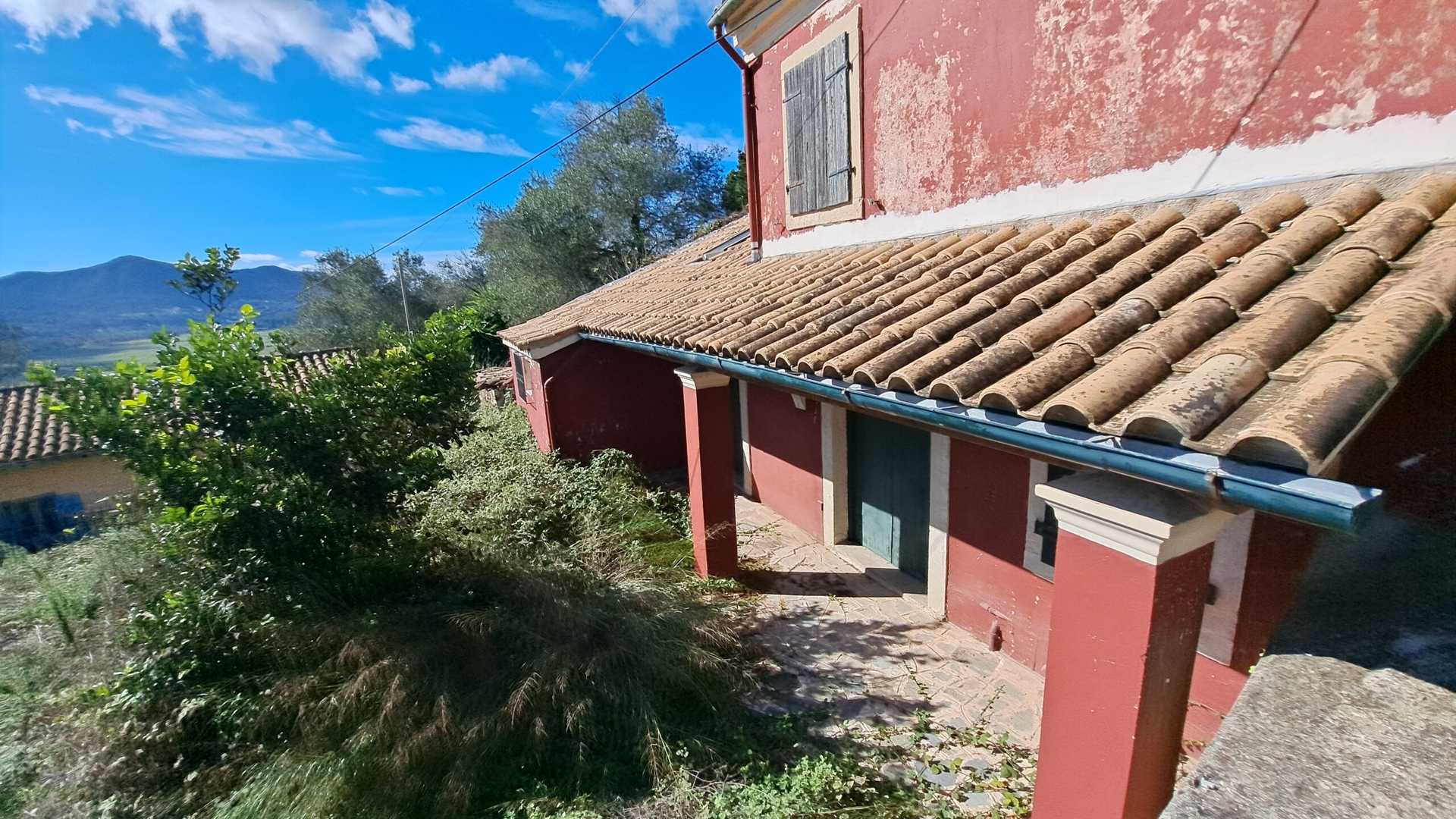 Casa nel Kokkini, Ionia Nisia 12347267