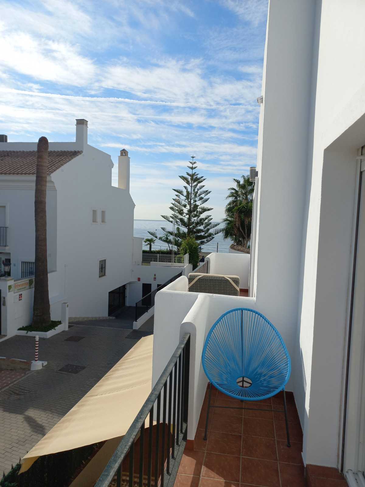 House in Estepona, Andalusia 12347299