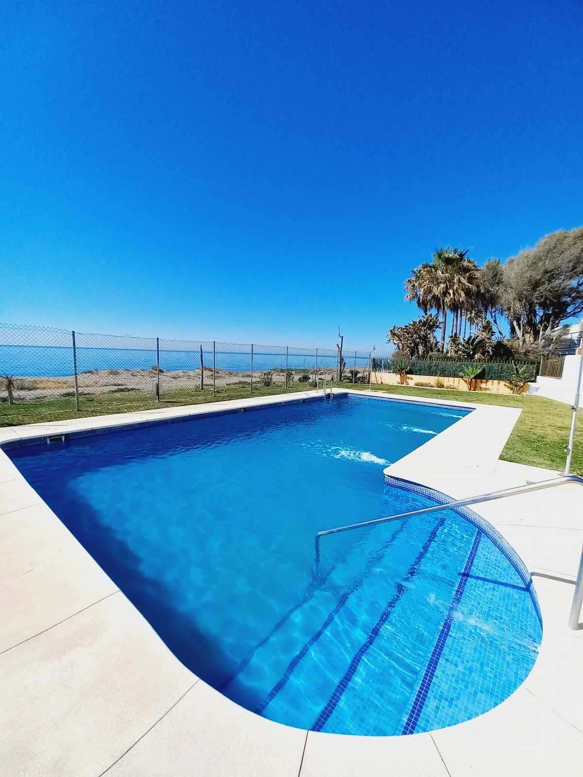 House in Estepona, Andalusia 12347299