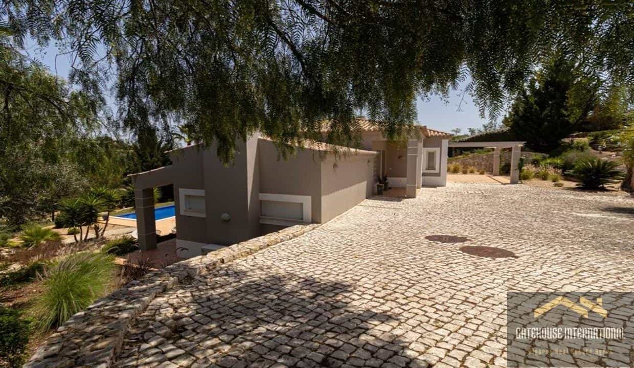 House in Estômbar, Faro 12347396