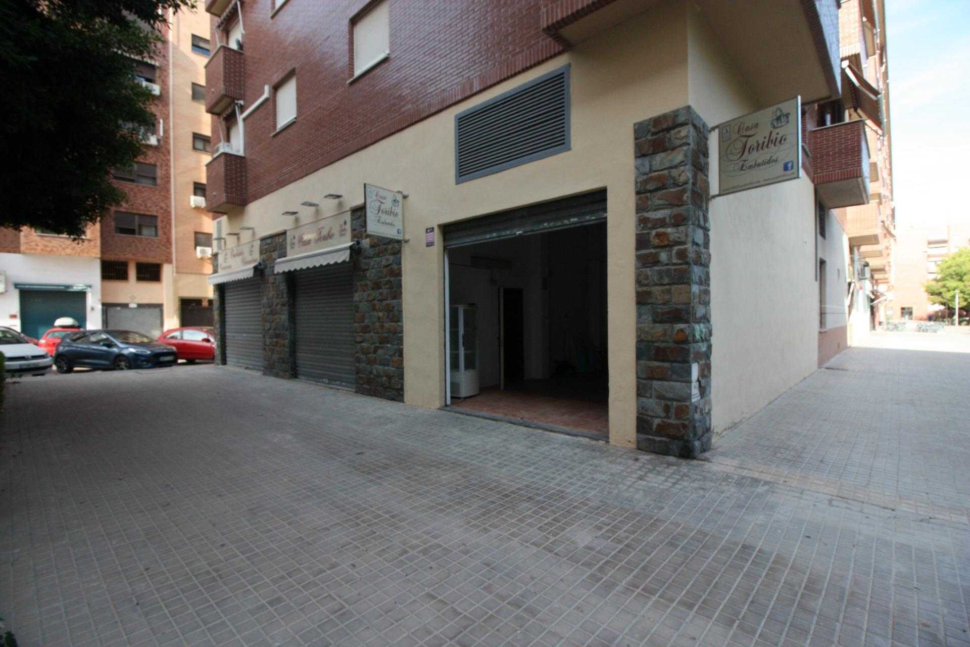 آخر في Xirivella, Comunidad Valenciana 12347660
