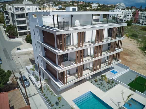 House in Agios Tychon, Larnaka 12347916