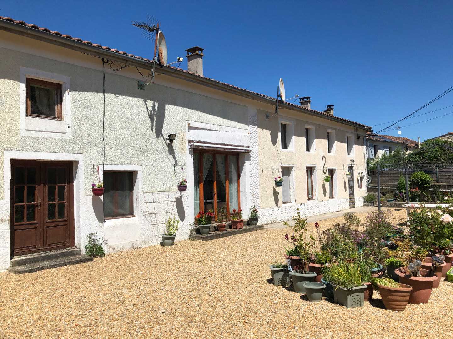 House in Nere, Nouvelle-Aquitaine 12347968