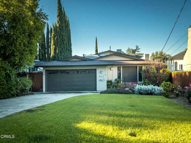 Haus im La Crescenta-Montrose, Kalifornien 12347991