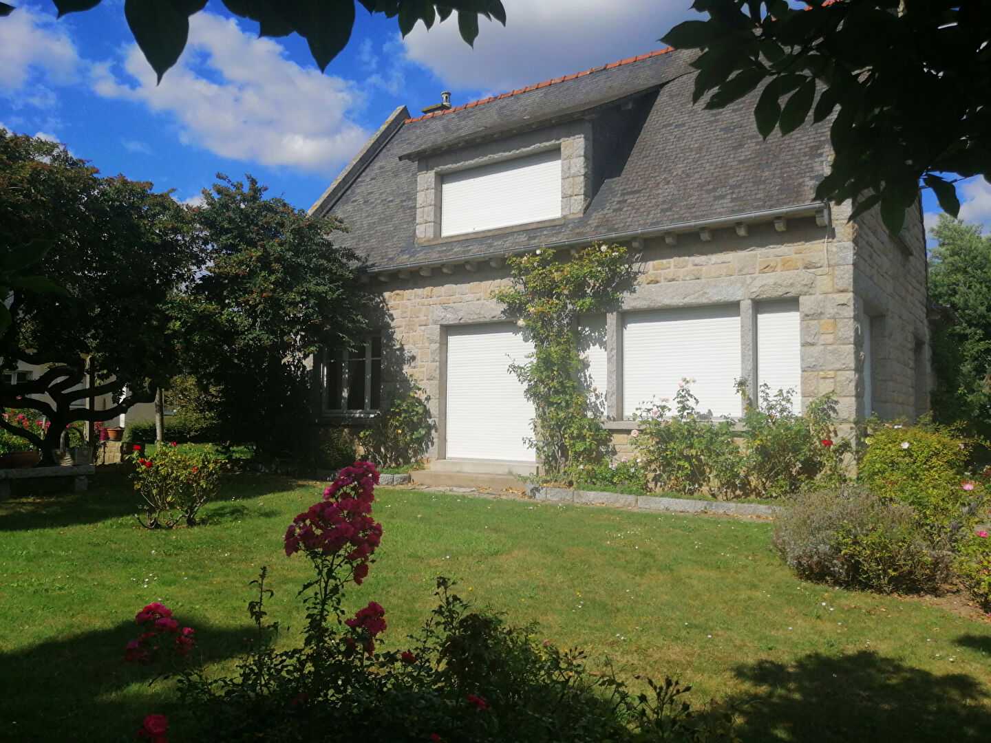House in Plancoët, Brittany 12347998