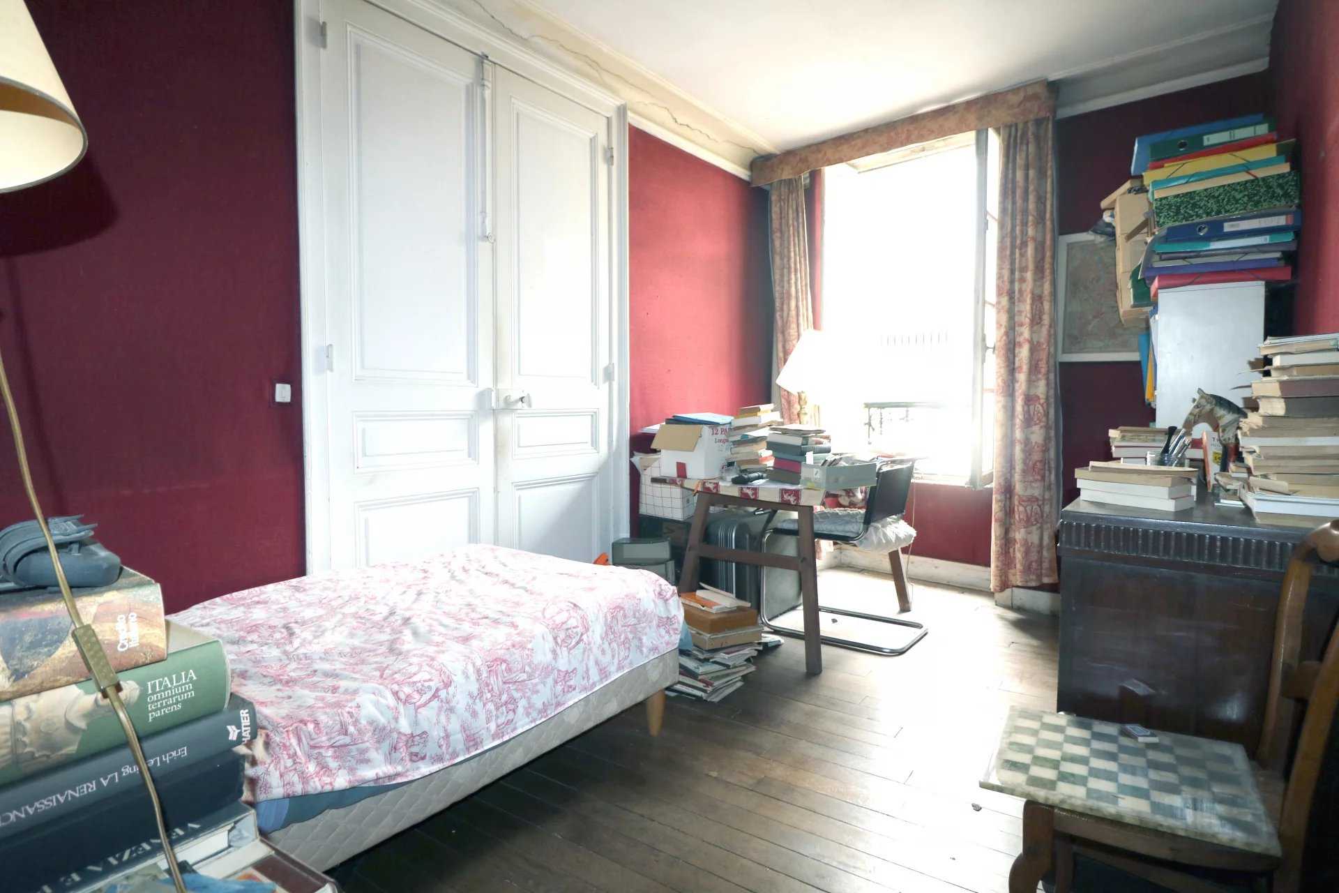 Квартира в Versailles, Yvelines 12348012