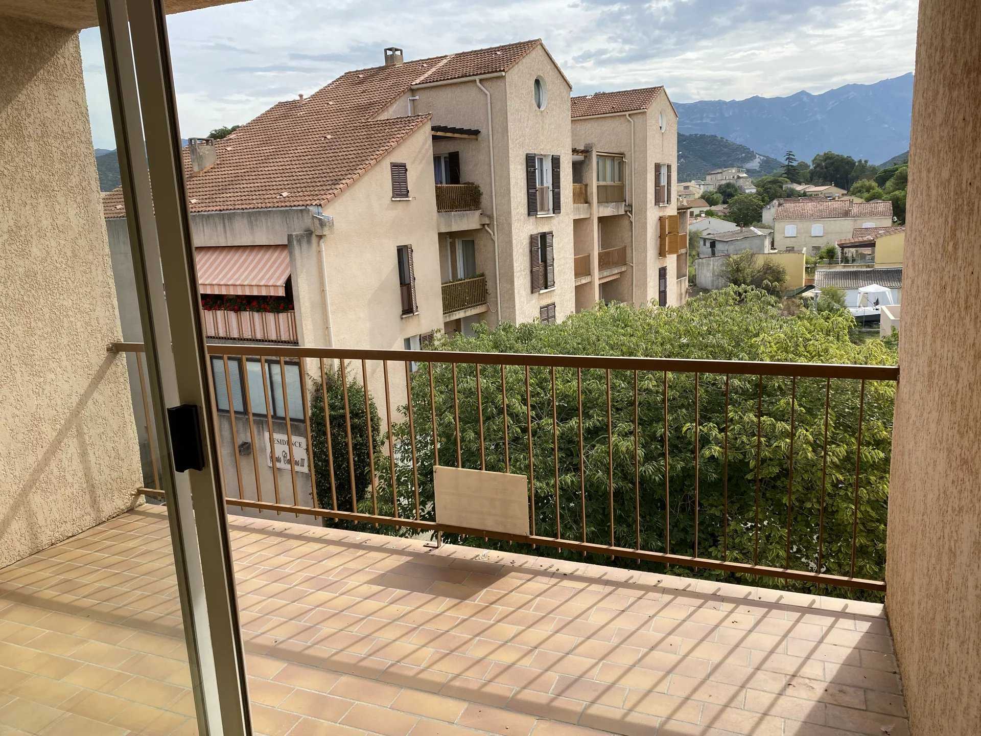 Condominium in Saint-Florent, Haute-Corse 12348013