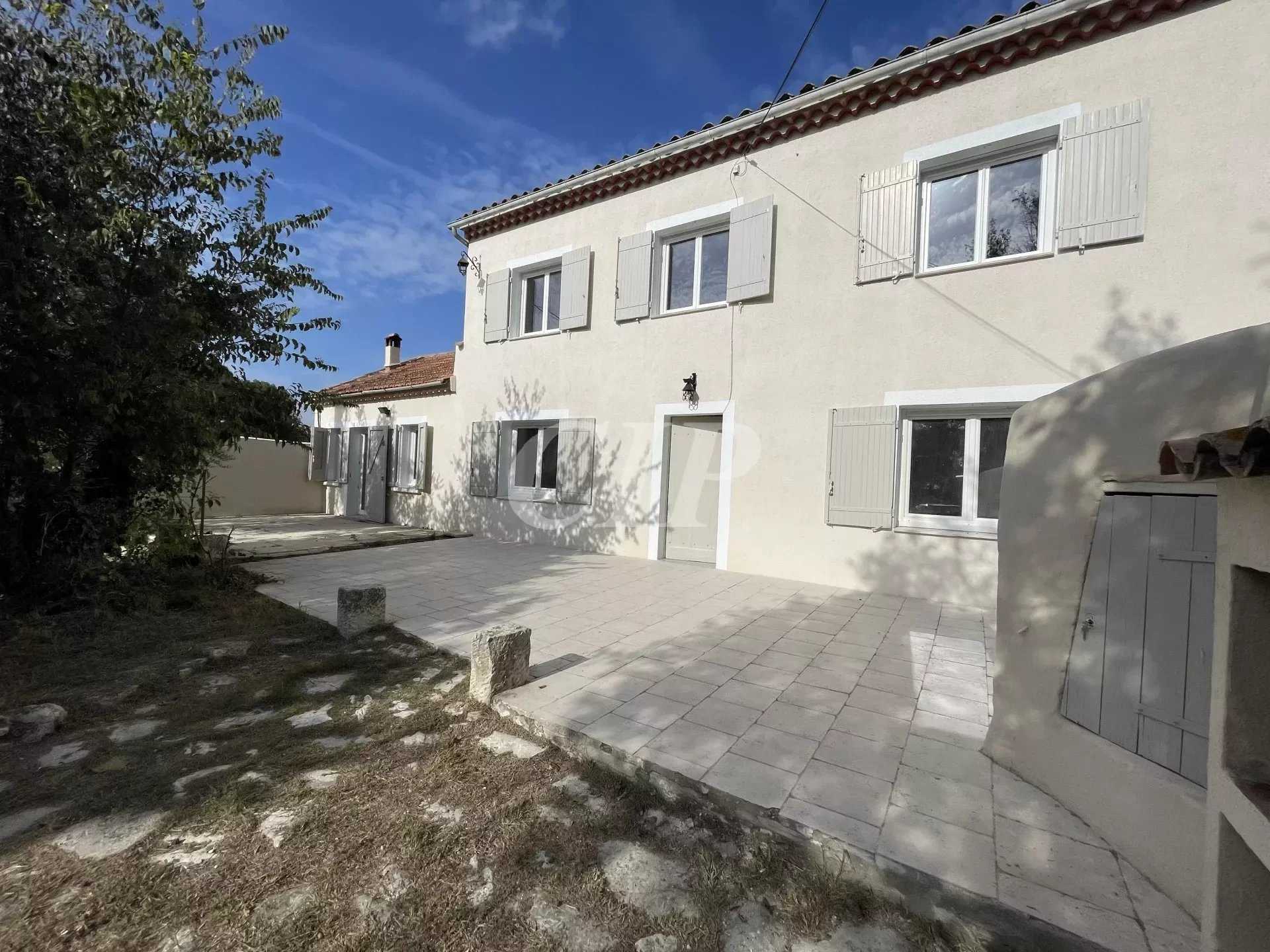 Dom w Aix-en-Provence, Prowansja-Alpy-Lazurowe Wybrzeże 12348017