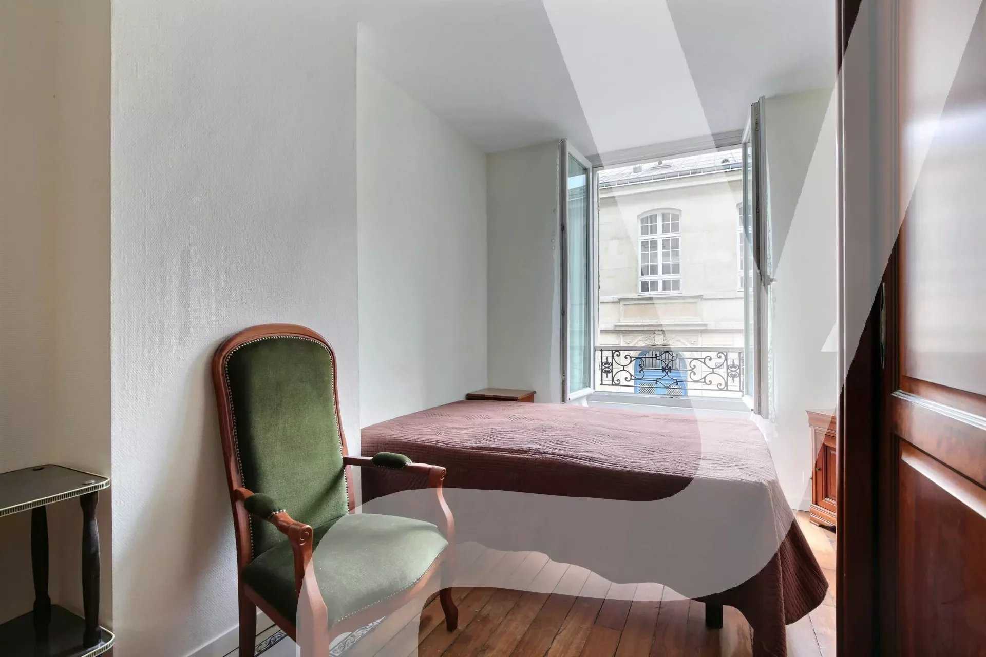 Condominium in Paris 12ème, Paris 12348053