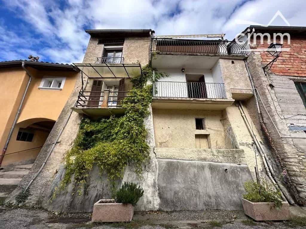 Hus i Volonne, Provence-Alpes-Cote d'Azur 12348058