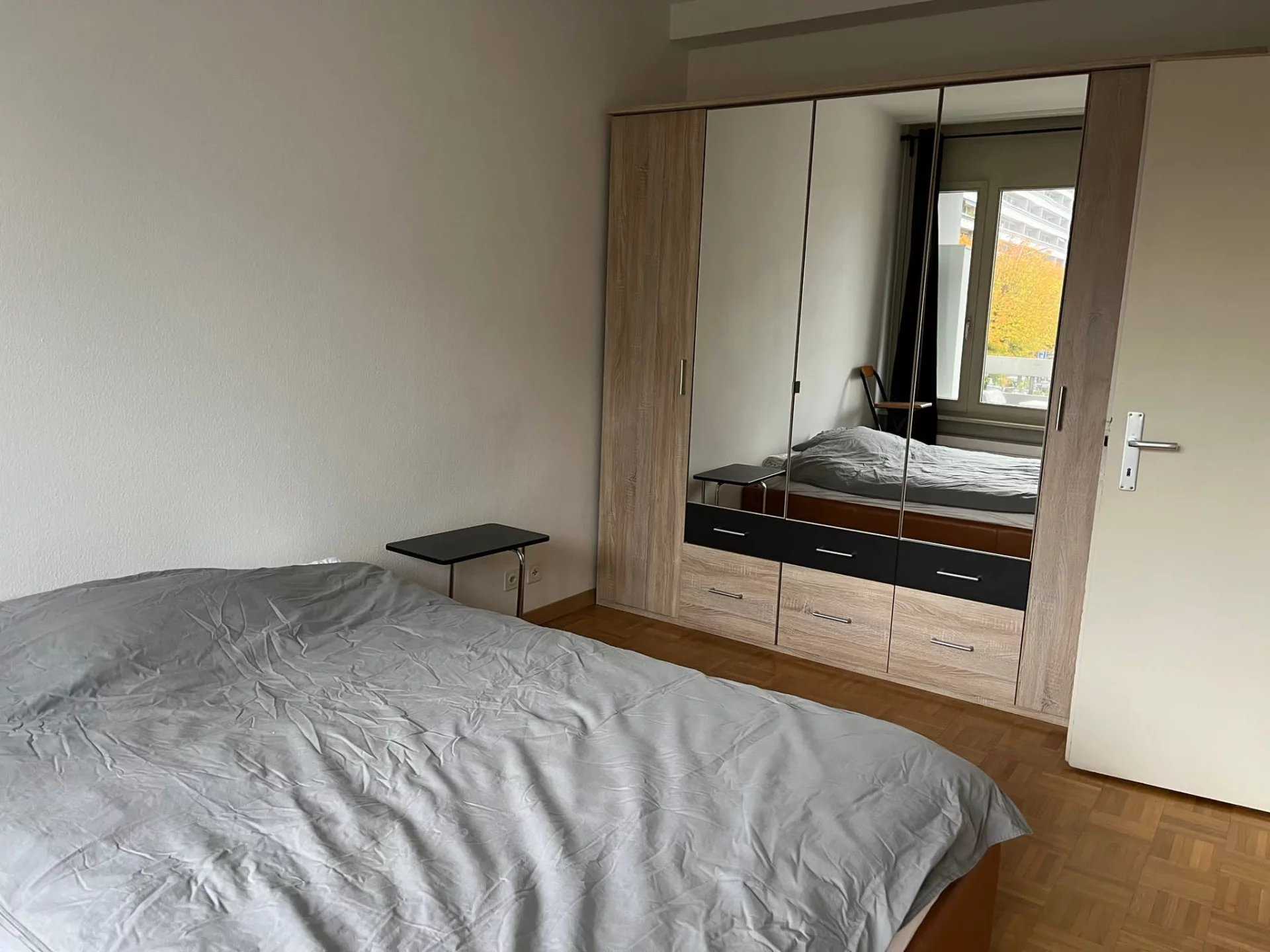 Condominium in Le Grand-Saconnex, Geneve 12348069