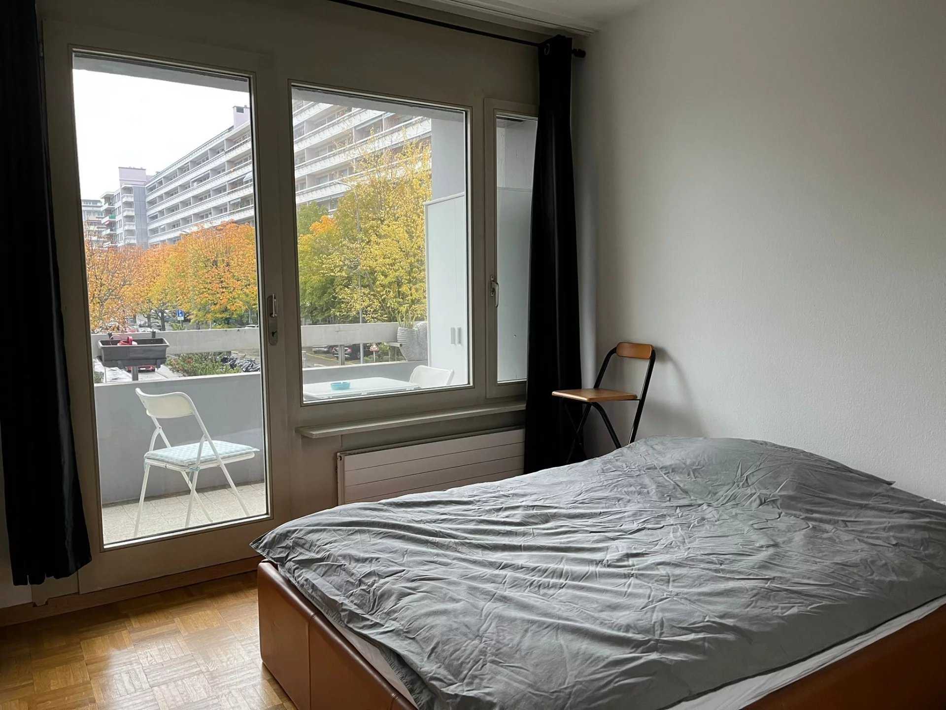 Квартира в Le Grand-Saconnex, Geneve 12348069