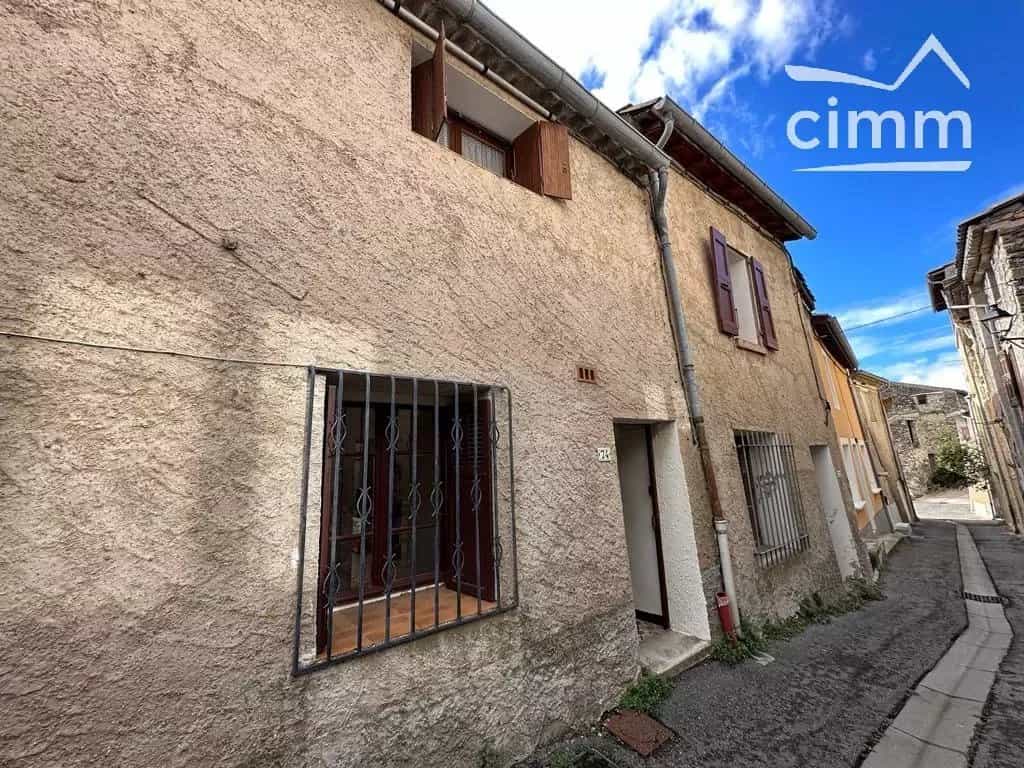 жилой дом в Volonne, Alpes-de-Haute-Provence 12348093