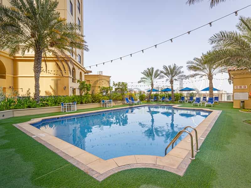 Eigentumswohnung im Dubai, Dubayy 12348242