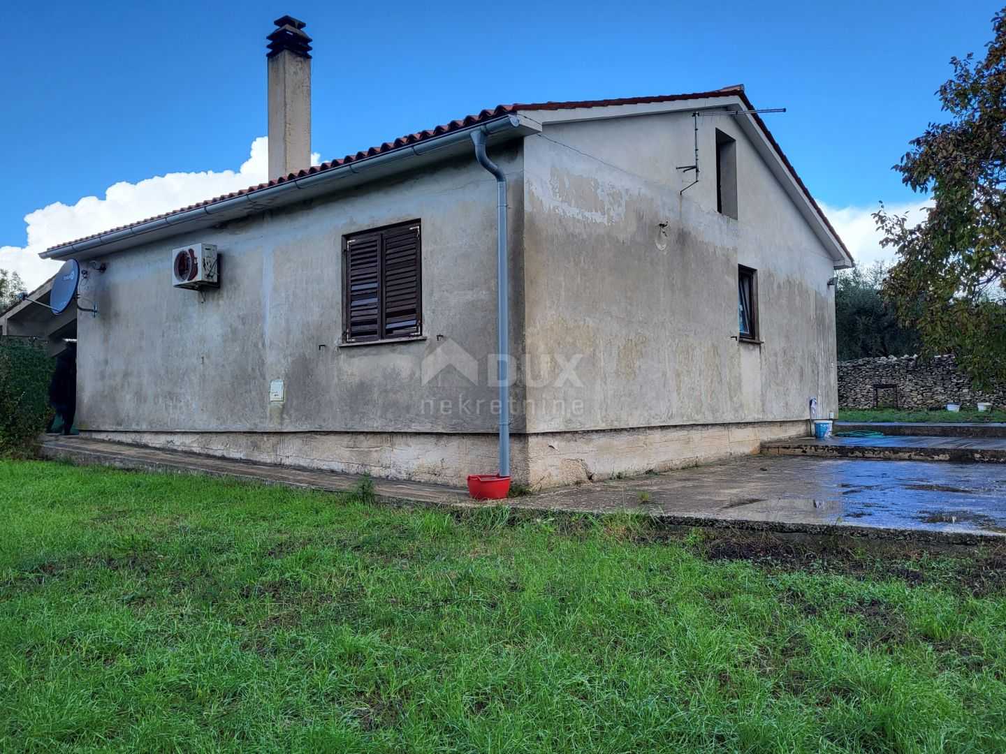 Dom w Marcana, Istarska Zupanija 12348310