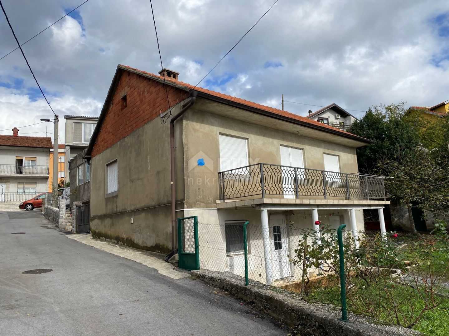 casa no Rijeka, Primorsko-goranska županija 12348319