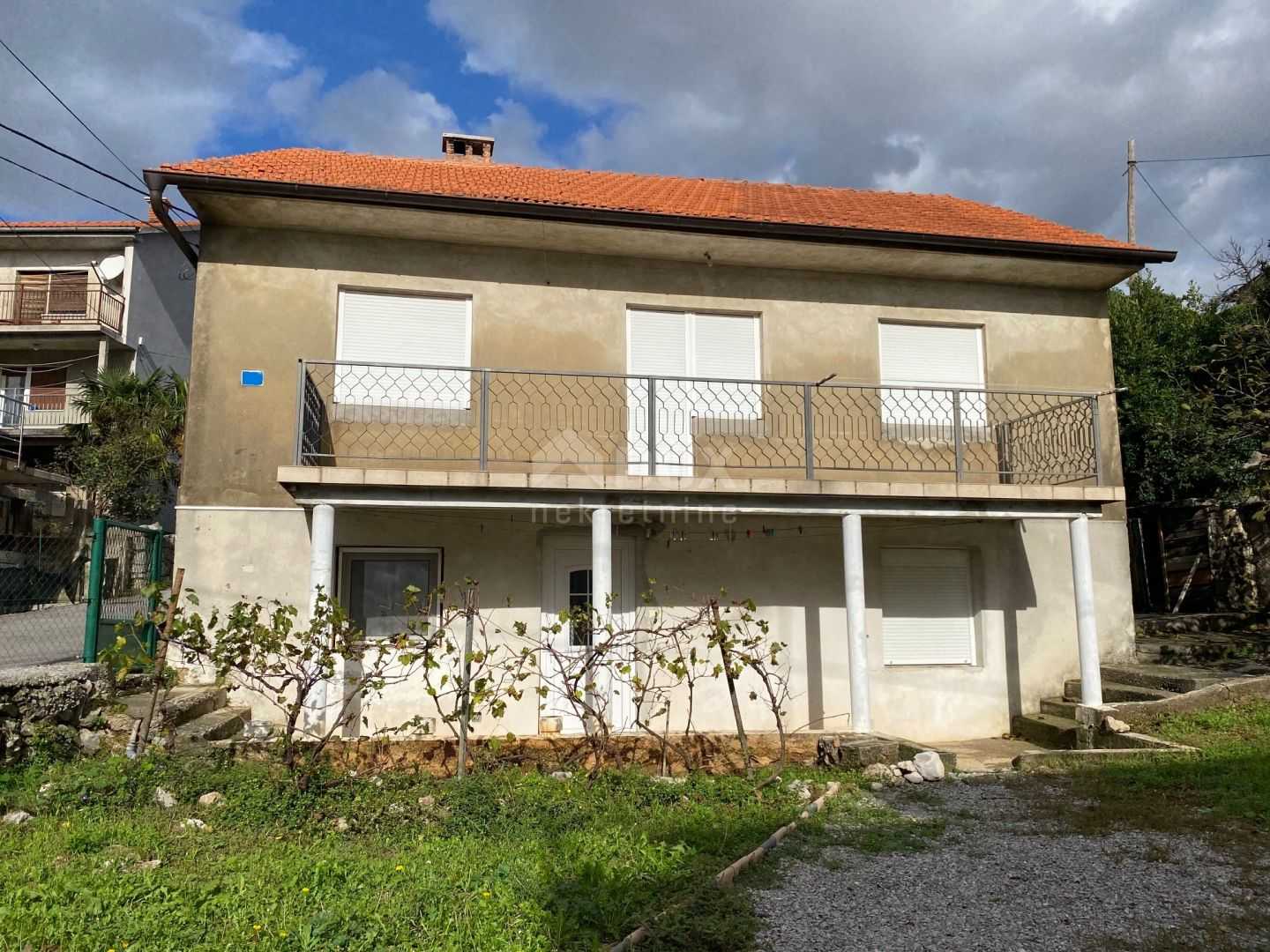 بيت في Rijeka, Primorsko-goranska županija 12348319