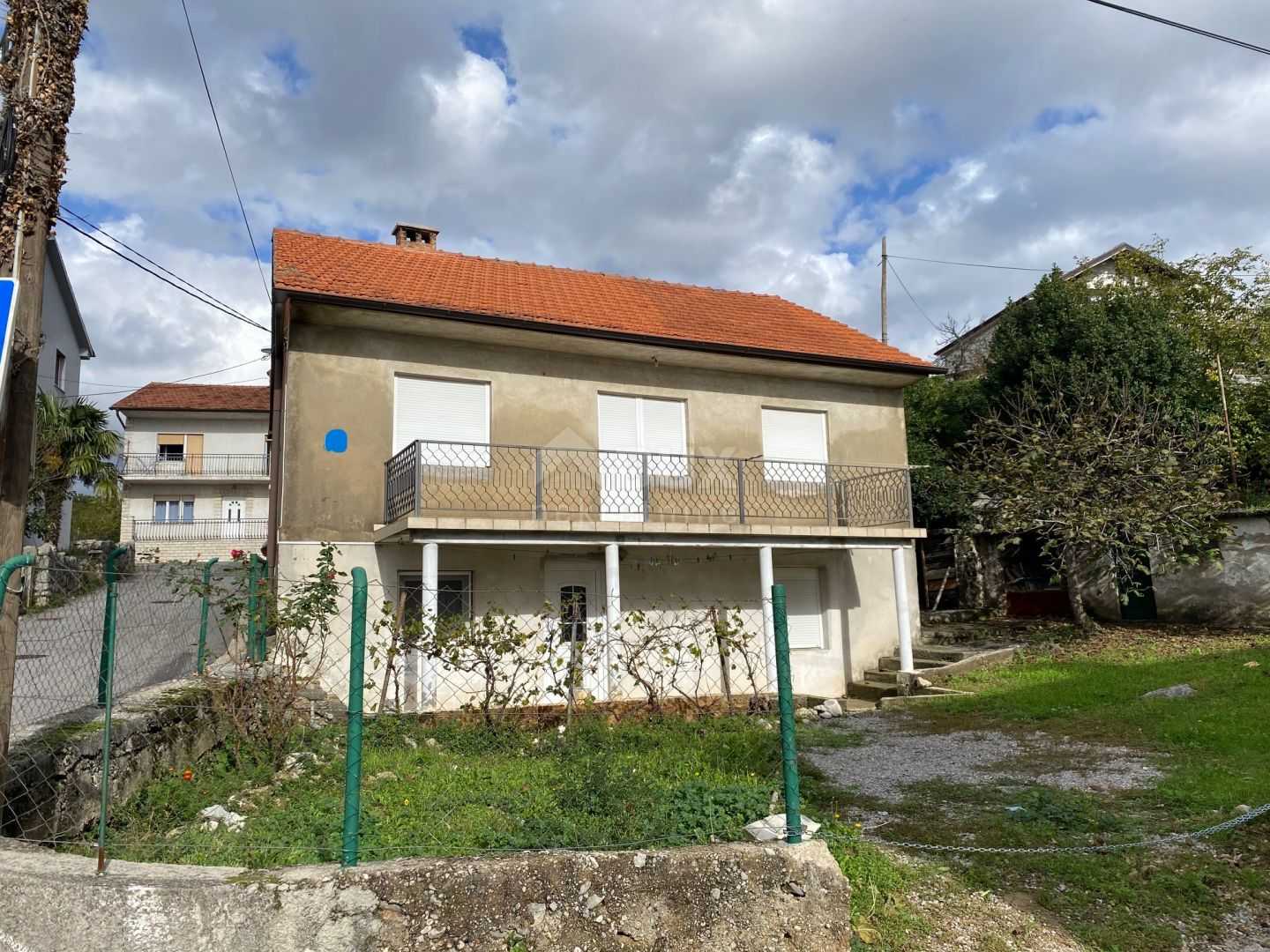 房子 在 Rijeka, Primorsko-goranska županija 12348319