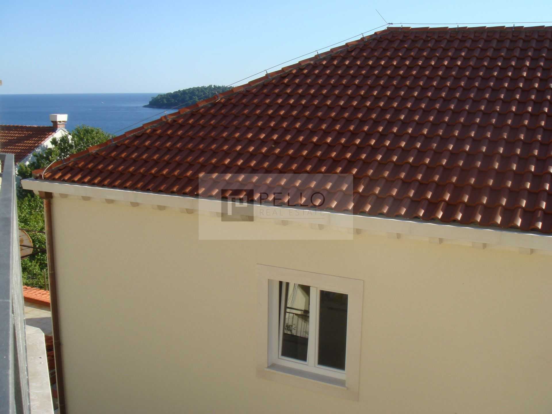 公寓 在 Ploče, Dubrovnik-Neretva County 12348327