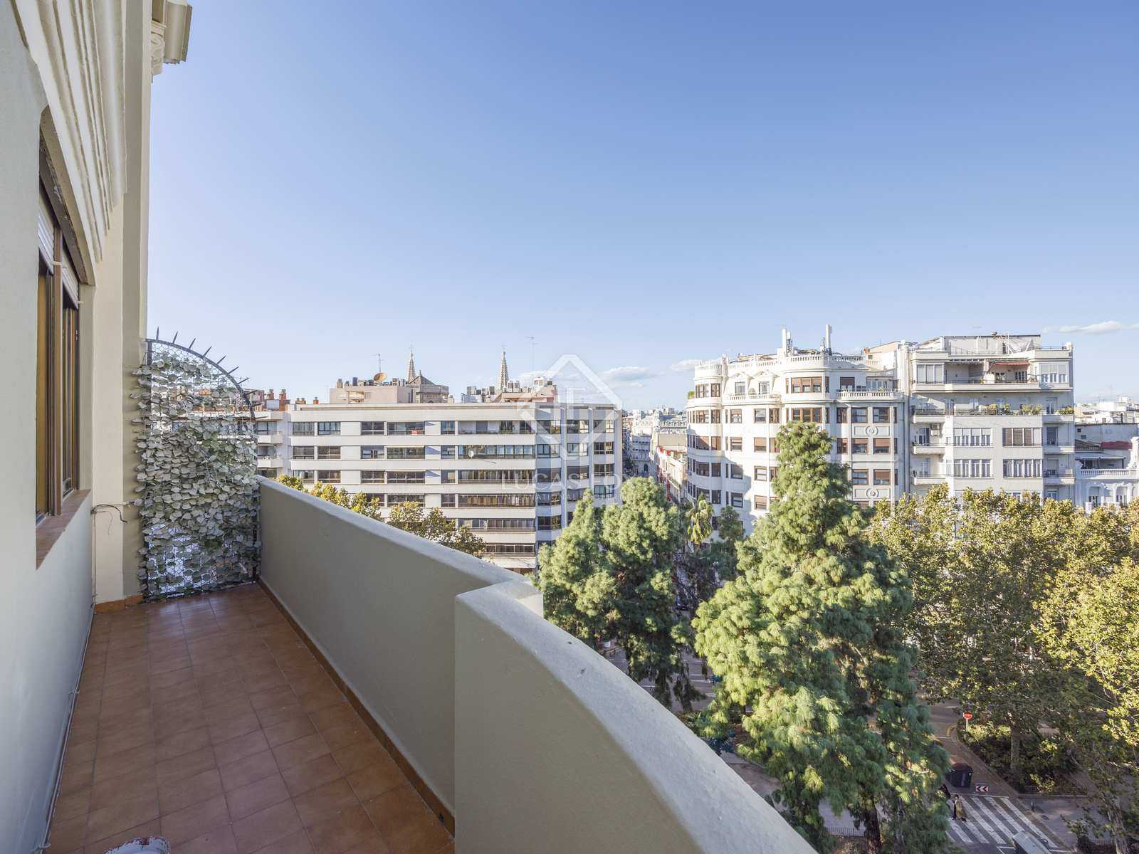 Condominium in Valencia, Valencia 12348369